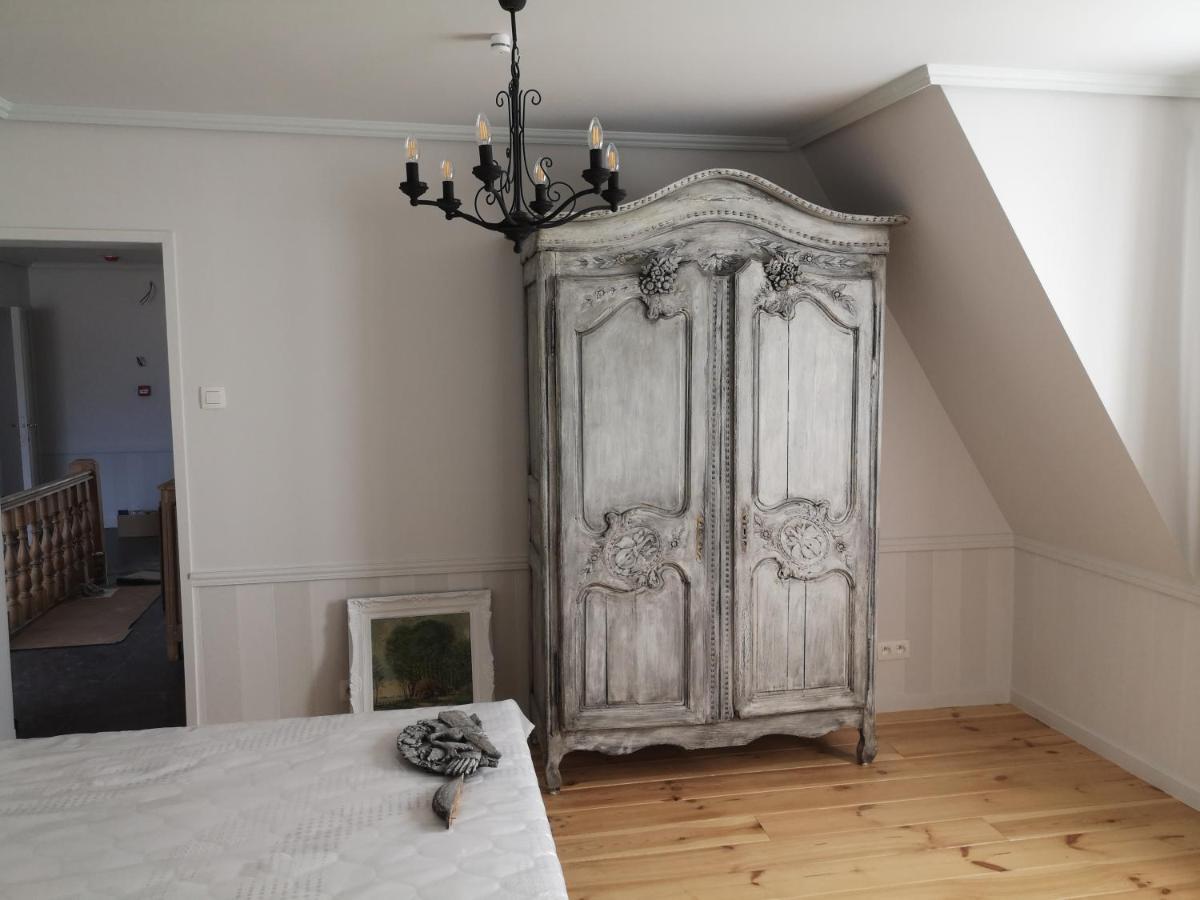 Bed and Breakfast Den Hoge Doorn Harelbeke Exteriér fotografie